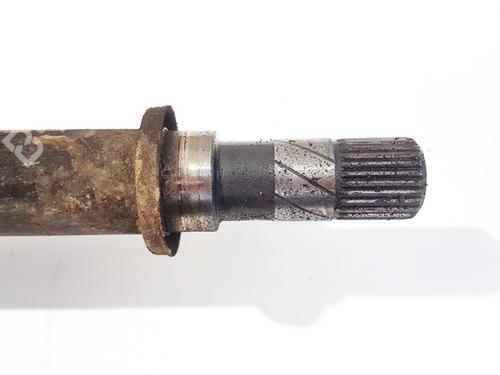 Right front driveshaft NISSAN ALMERA II Hatchback (N16) 1.5 dCi | BP35502628M39 - Image 4
