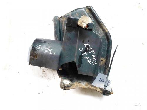 Used Front wiper motor Front wiper motor MITSUBISHI SPACE STAR MPV (DG_A) 1.9 DI-D (DG4A) (102 hp) 35881452 35881452