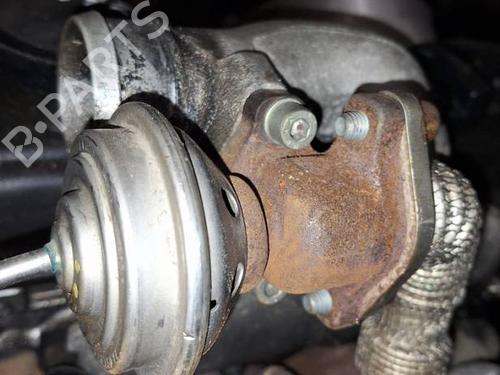 Used Egr Egr AUDI A4 B5 (8D2) 1.9 TDI (110 hp) 34889284 34889284