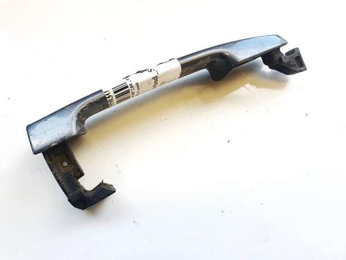 Used Front left exterior door handle Front left exterior door handle 35437750 35437750