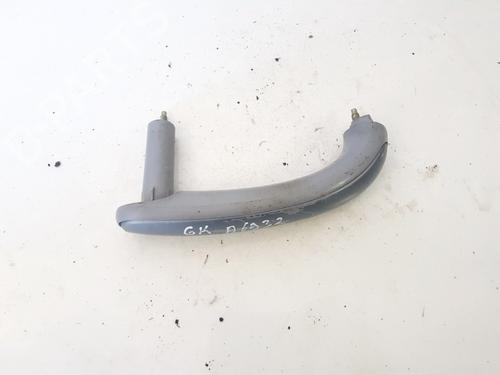 Used Rear left interior door handle Rear left interior door handle 35519814 35519814