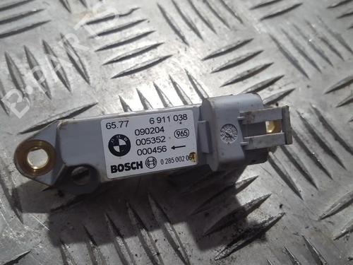 Used Electronic module Electronic module BMW X5 (E53) 3.0 d (218 hp) 33503119 33503119