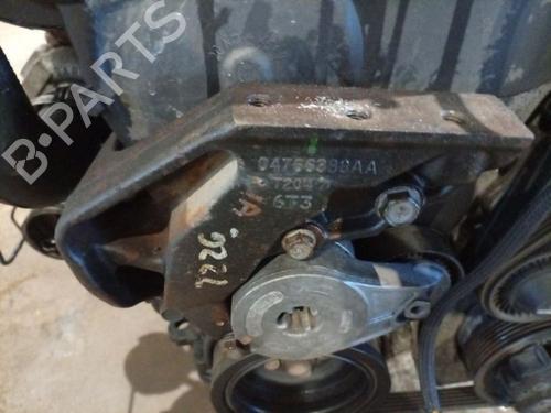 Used Support Support CHRYSLER SEBRING (JS) 2.0 CRD (140 hp) 36313449 36313449