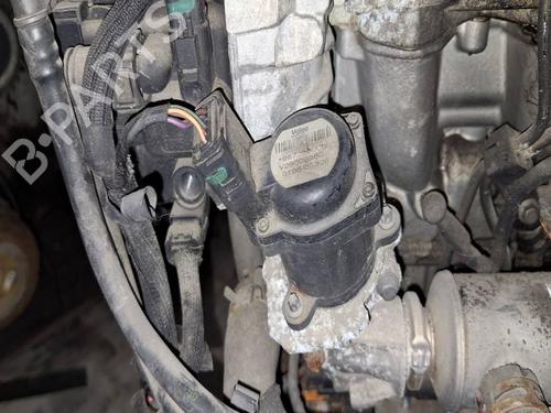 Used Egr Egr 38431891 38431891