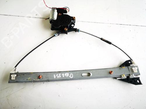 Used Front right window mechanism Front right window mechanism MAZDA 6 Hatchback (GG) 2.0 DI (GG14) (136 hp) 35585981 35585981