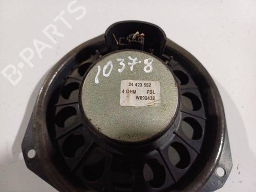 Used Speaker OPEL VECTRA C (Z02) 2.2 DTI 16V (F69) (125 hp) 32575887