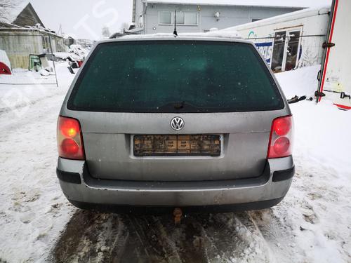 Electronic module VW PASSAT B5.5 (3B3) 2.0 TDI | BP32933633M83 - Image 8