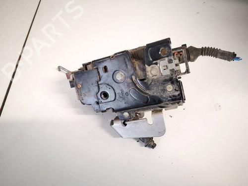 Used Front left lock Front left lock AUDI A3 (8P1) 2.0 TDI 16V (140 hp) 34925977 34925977