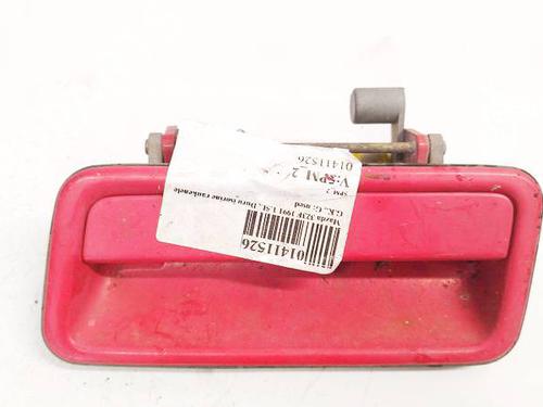 rear-left-exterior-door-handle-mazda-323-f-vi-hatchback-bj-1998-1999-2000-2001-2002-2003-2004-35504849 main image