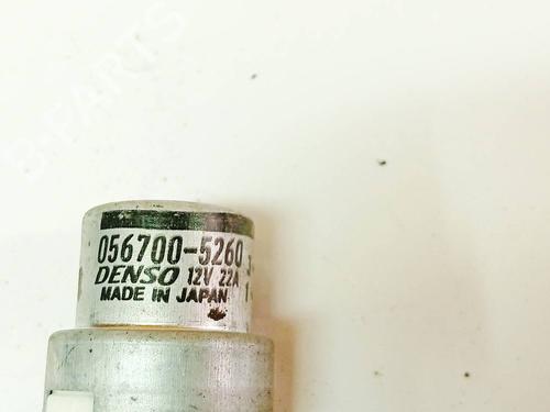 Electronic sensor PEUGEOT 407 (6D_) 1.6 HDi 110 (6D9HZC, 6D9HYC) | BP34269308M84 - Image 3