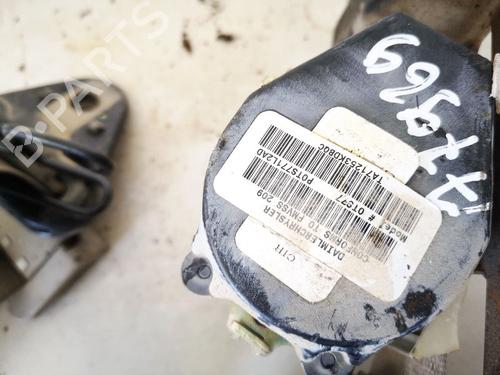 Rear right seatbelt CHRYSLER PACIFICA 3.5 | BP35403768I28 - Image 3