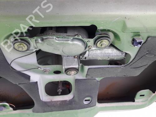 Used Rear wiper motor Rear wiper motor 35607206 35607206