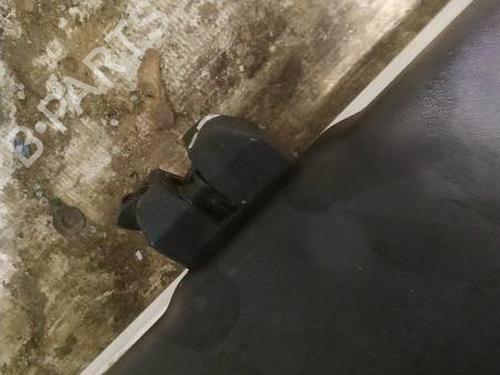 Bagklap lås Bagklap lås 34782660 34782660