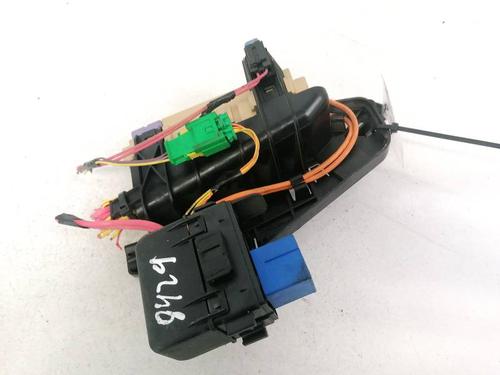 Used Fuse box RENAULT CLIO III (BR0/1, CR0/1) 1.5 dCi (75 hp) 32917529