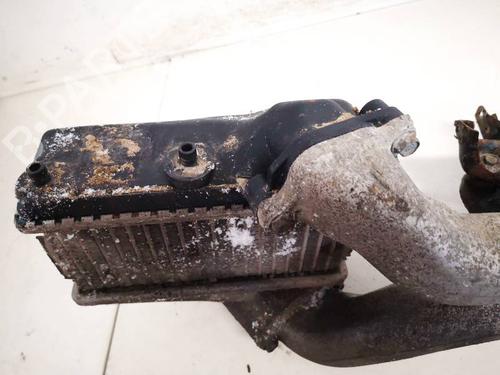 Intercooler HONDA CIVIC IX (FK) 1.6 i-DTEC (FK3) | BP35353711M30 - Image 3