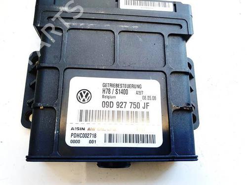 Gearbox control unit AUDI Q7 (4LB) 3.0 TDI quattro | BP34823223M52 - Image 2