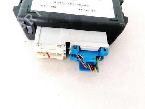 Electronic module CHEVROLET CAPTIVA (C100, C140) 2.0 D 4WD | BP35597937M83 - Image 2