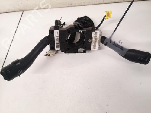 Used Warning switch Warning switch SEAT TOLEDO II (1M2) 1.9 TDI (90 hp) 35477361 35477361
