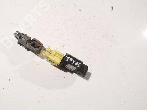 Electronic module TOYOTA COROLLA (_E12_) 2.0 D-4D (CDE120R, CDE120L_) | BP32573965M83  - Image 5