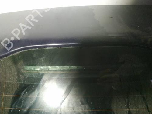 Used Third brake light Third brake light VOLVO V50 (545) 2.0 D (136 hp) 35213388 35213388