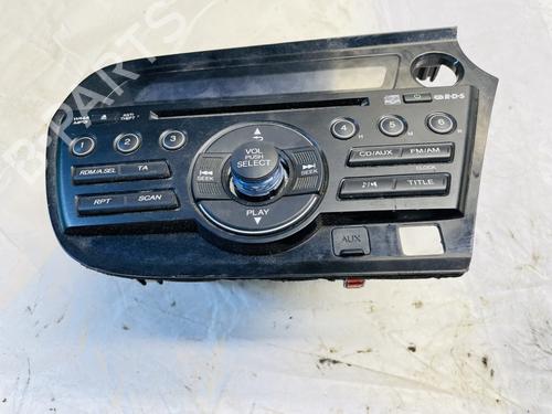 Used Radio Radio 35672718 35672718