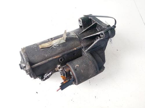 Used Starter Starter MITSUBISHI SPACE STAR MPV (DG_A) 1.9 DI-D (DG4A) (115 hp) 35602019 35602019