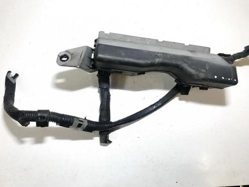 Used Fuse box Fuse box TOYOTA COROLLA Saloon (_E12_) 2.0 D-4D (CDE120_, CDE120R) (116 hp) 33505535 33505535