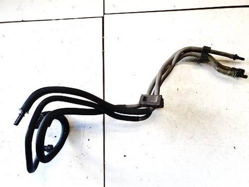 Pipe JAGUAR XF I (X250) 2.7 D | BP39896053M125 - Image 2