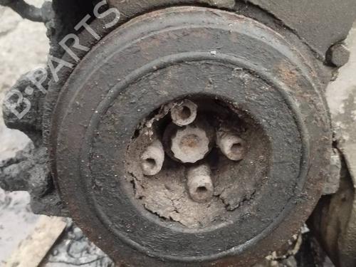 Used Pulley Pulley 35273976 35273976