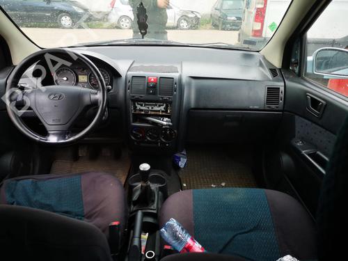 Switch HYUNDAI GETZ (TB) 1.6 | BP32914558I30 - Image 11