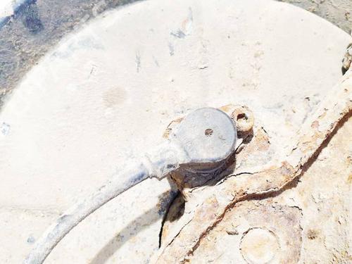 Used Electronic module Electronic module 35084552 35084552