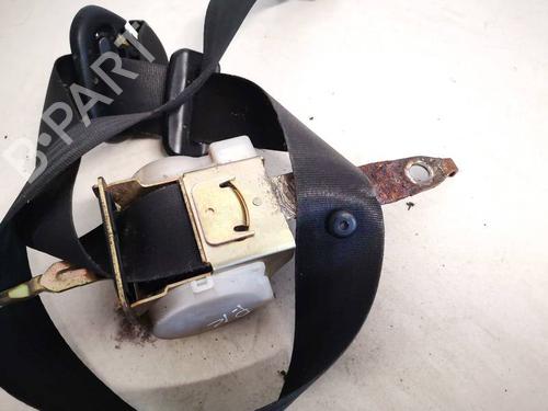 Front left seatbelt CHEVROLET MATIZ (M200, M250) 1.0 | BP35342273I26 - Image 2
