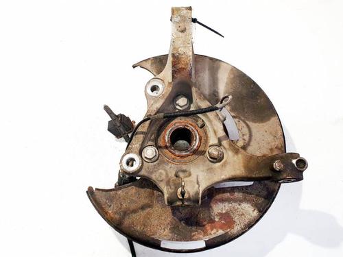 Used Right front steering knuckle Right front steering knuckle OPEL INSIGNIA A (G09) 2.0 CDTI (68) (131 hp) 39116500 39116500