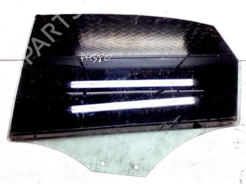Dør rude højre bagtil Dør rude højre bagtil AUDI A4 B8 (8K2) 2.0 TDI (143 hp) 35850253 35850253