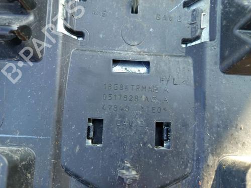 Grill DODGE JOURNEY 2.0 CRD | BP34989180C40 - Image 5