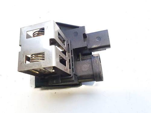 Heater resistor CITROËN BERLINGO MULTISPACE (B9) 1.6 HDi 90 | BP35183855M108 - Image 3