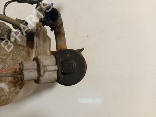 Washer pump MAZDA 6 Hatchback (GH) 2.0 MZR-CD (GH14) | BP40053240E24 - Image 4