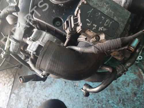 Intercooler pipe AUDI A4 B7 (8EC) 1.9 TDI | BP39632672M127 - Image 5