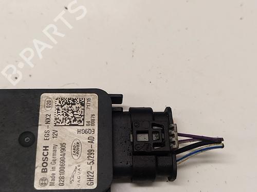 Electronic sensor LAND ROVER DISCOVERY SPORT (L550) 2.0 D 4x4 | BP37625535M84 - Image 2