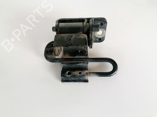 Used Hinge/Door check strap AUDI A4 B6 (8E2) 1.9 TDI (130 hp) 32882196