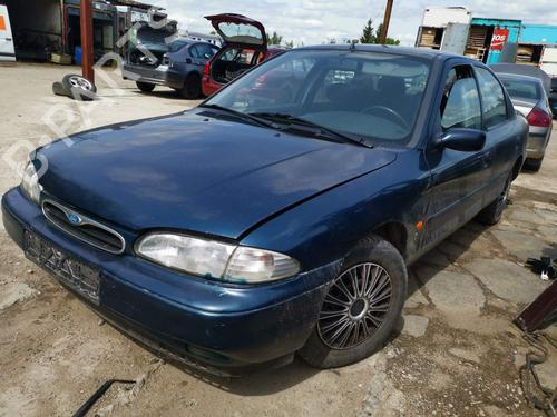 Switch FORD MONDEO I (GBP) 1.8 i 16V | BP32880780I30 - Image 5