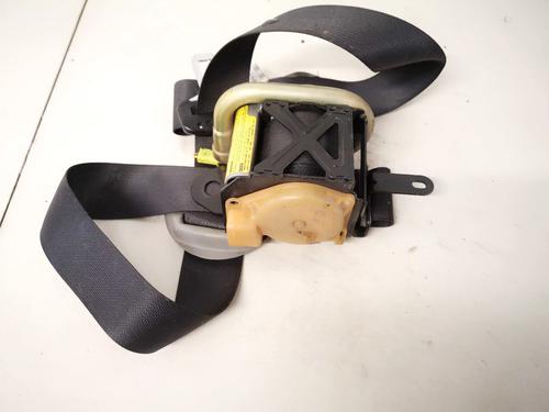 Used Front right seatbelt Front right seatbelt 35529893 35529893