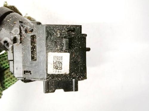 Warning switch PORSCHE CAYENNE (9PA) S 4.5 | BP35114714I22 - Image 3
