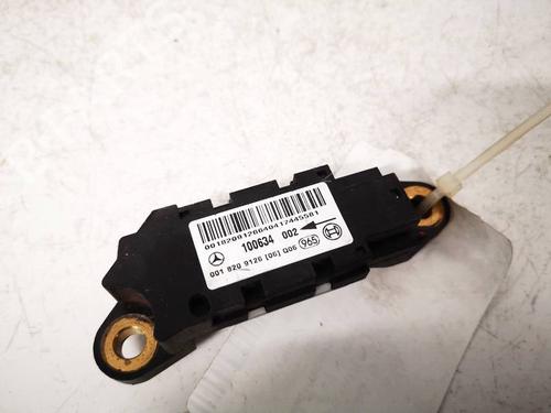 Electronic sensor MAZDA 6 Estate (GJ, GL) 2.2 D | BP38323276M84 - Image 3