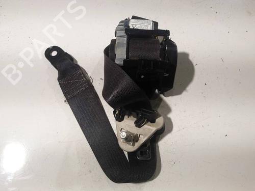 Front left seatbelt JEEP COMPASS (MK49) 2.2 CRD | BP38630193I26 - Image 2
