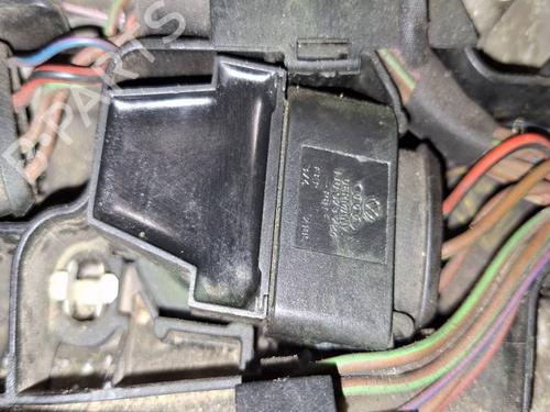 Used Ignition coil Ignition coil VW JETTA III (1K2) 1.6 FSI (115 hp) 34810922 34810922
