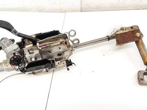 Used Steering column Steering column SKODA ROOMSTER (5J7) 1.4 (86 hp) 35303587 35303587