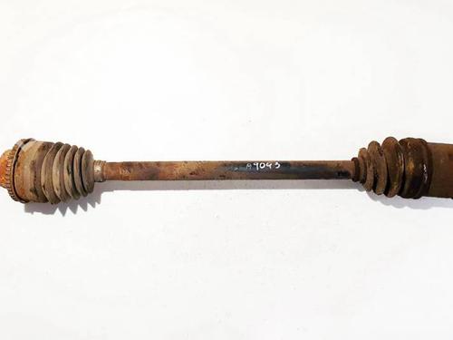 Used Left rear driveshaft Left rear driveshaft 35177305 35177305