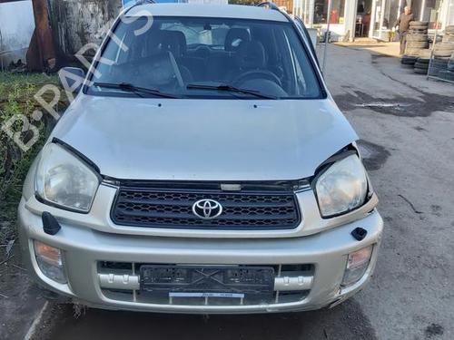 Engine mount TOYOTA RAV 4 II (_A2_) 2.0 (ACA26) | BP33071786M89 - Image 7