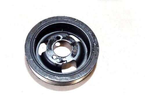 Used Pulley Pulley PEUGEOT RCZ 1.6 16V (200 hp) 35610191 35610191
